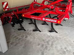 Horsch Terrano 3FX