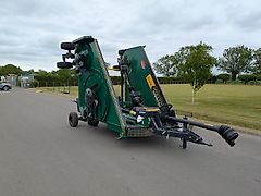 Spearhead MULTICUT 650 PRO-LINE