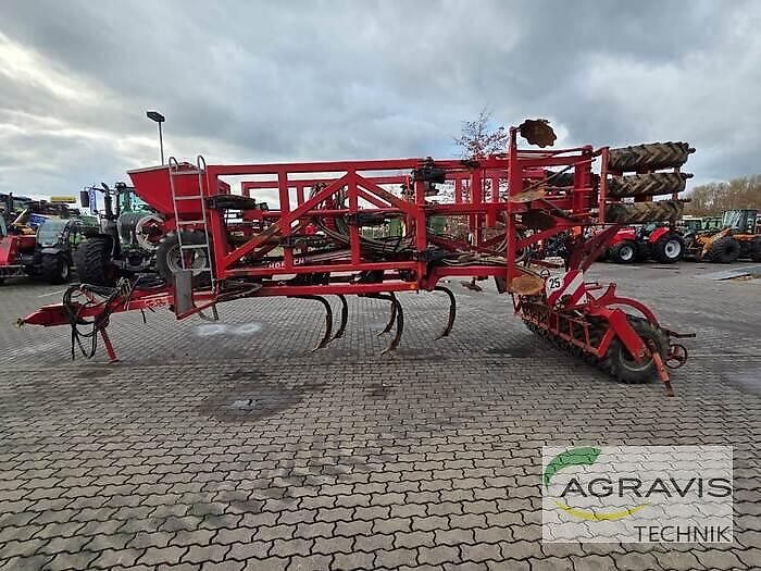 Horsch TIGER 4 AS
