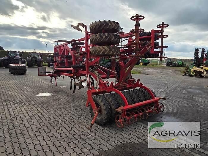 Horsch TIGER 4 AS