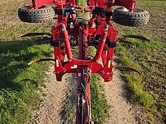 Horsch Tiger 4 AS