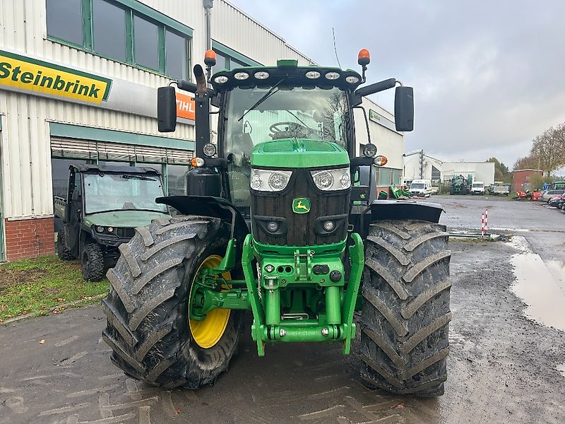 John Deere 6155R