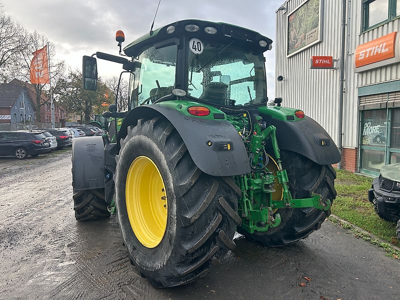 John Deere 6155R