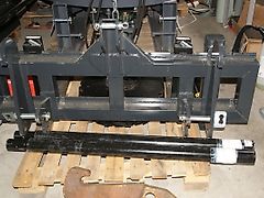 SAT Palettengabel Euro-Dreipunkt-NEU