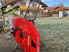 Krpan SEILWINDE 7DH PRO 2,0 M