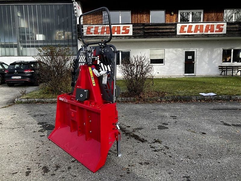 Krpan SEILWINDE 6,5 EH