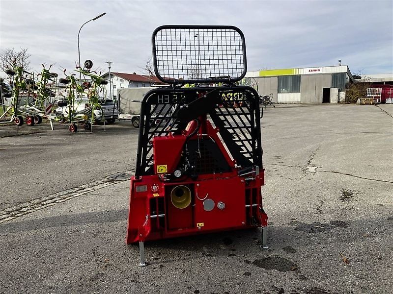 Krpan SEILWINDE 6,5 EH