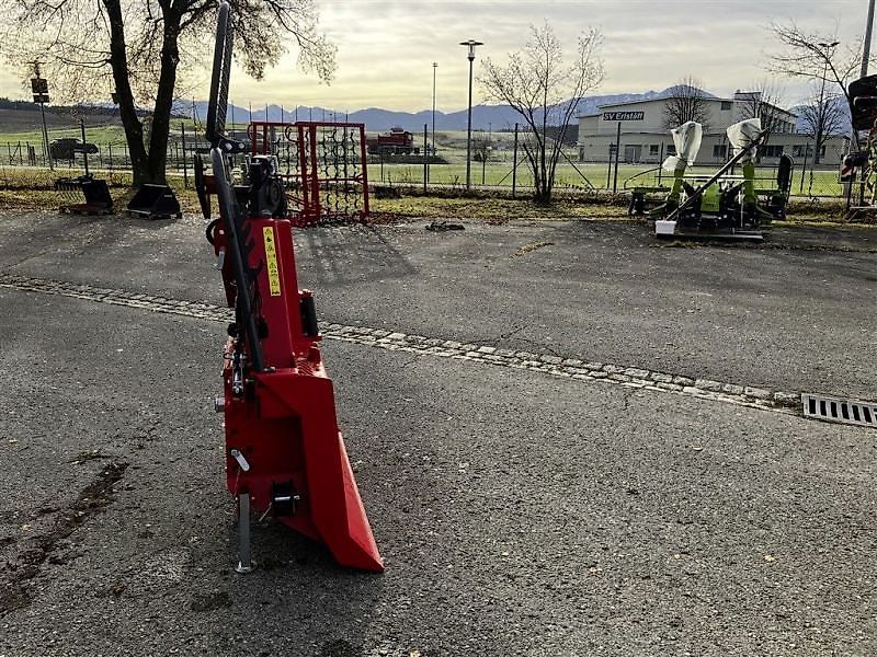 Krpan SEILWINDE 6,5 EH