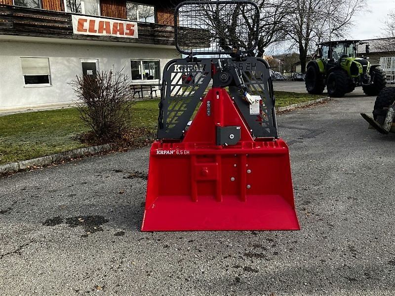 Krpan SEILWINDE 6,5 EH