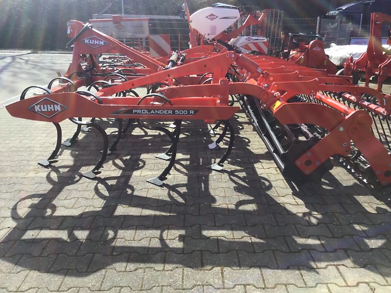 Kuhn Prolander 500 R