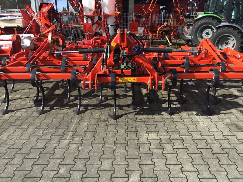 Kuhn Prolander 500 R