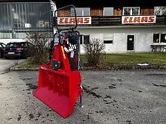 Krpan SEILWINDE 6,5 EH