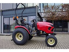 Yanmar SA424 HST