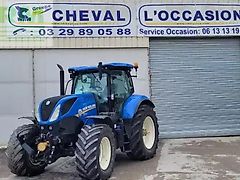 New Holland t7.210 sw