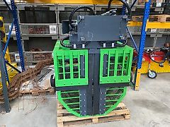 Avant Greenpacker 295-335 cm