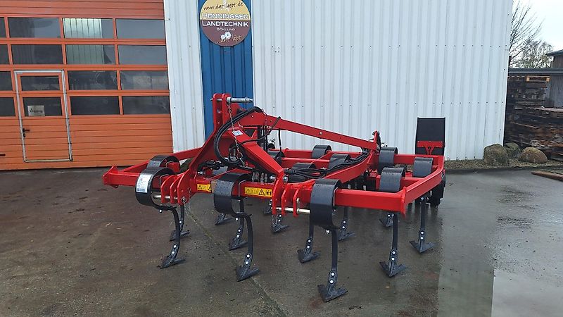 Kverneland Turbo 3000