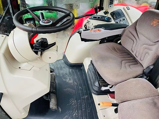 Massey Ferguson 7615 DYNA VT