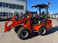 Kaweco KW25-27 Farmer