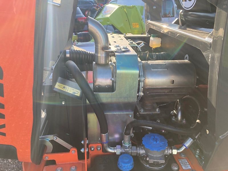 Kaweco KW 25-27 Farmer