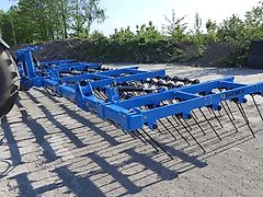 Bremer Maschinenbau Striegelegge STRAW-LINE 700 H