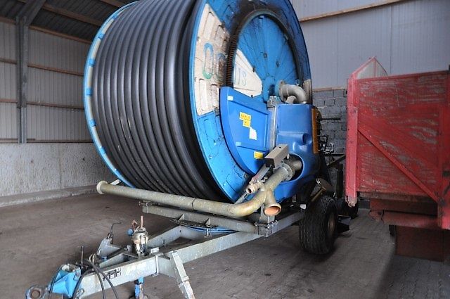 Ocmis 450 m x 110mm