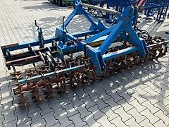 Tigges SBK 3006 Packer