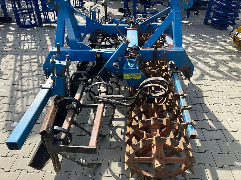 Tigges SBK 3006 Packer