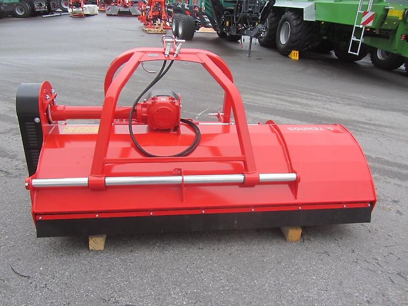 Tehnos Universalmulcher Mulcher MUL 200 LW
