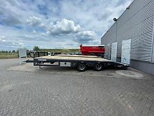 Chieftain 19T tandemasser dieplader (NIEUW)