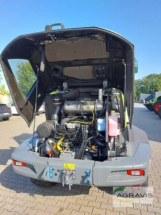 Claas TORION 644 SINUS