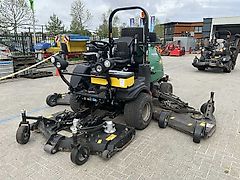 Ransomes MP653 Stage 5