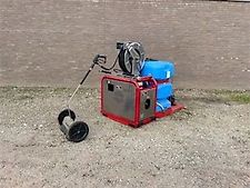 Meclean Weedplus serie C-F