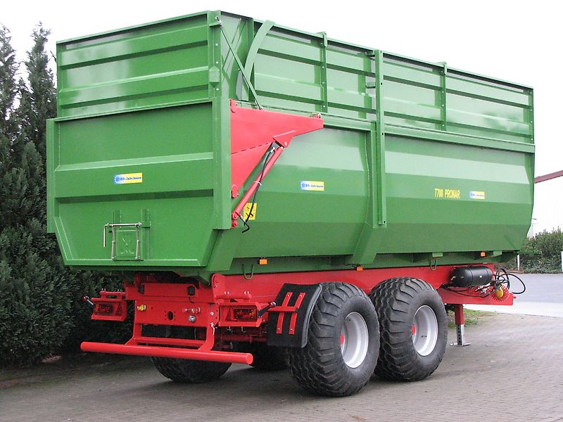 Pronar Muldenkipper T 700, 21 to, NEU