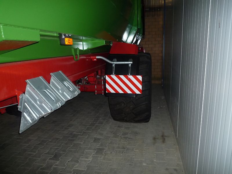 Pronar Muldenkipper T 700, 21 to, NEU