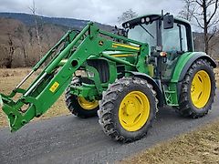 John Deere 6230 Premium