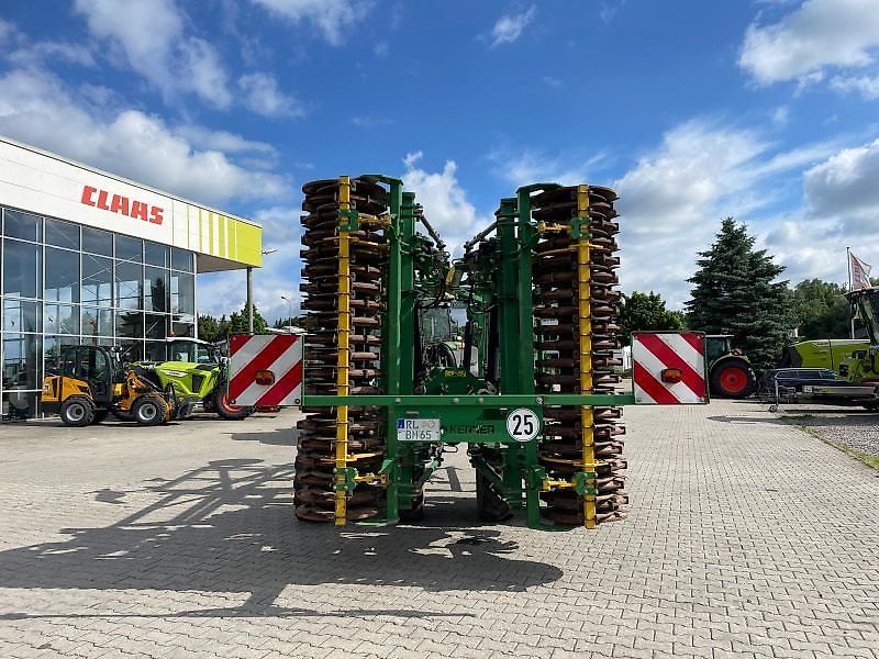 Kerner GEBR. KOMET 480 KERNER GRUBBER