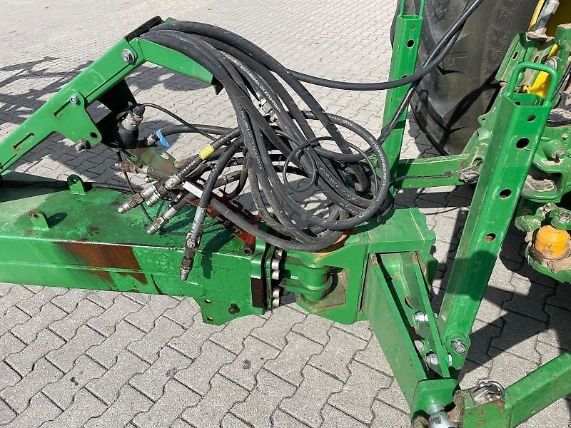 Kerner GEBR. KOMET 480 KERNER GRUBBER