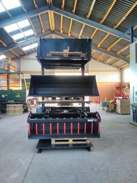 MX Dunggabel BFU180