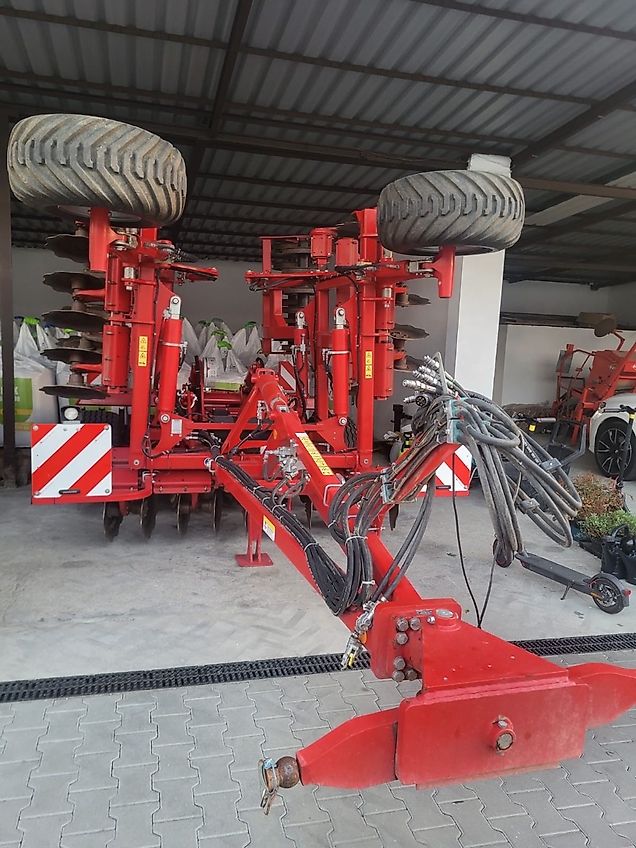 Horsch Joker 5RT