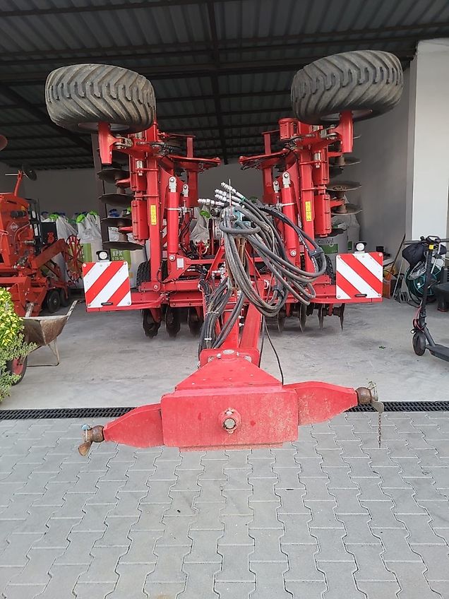 Horsch Joker 5RT