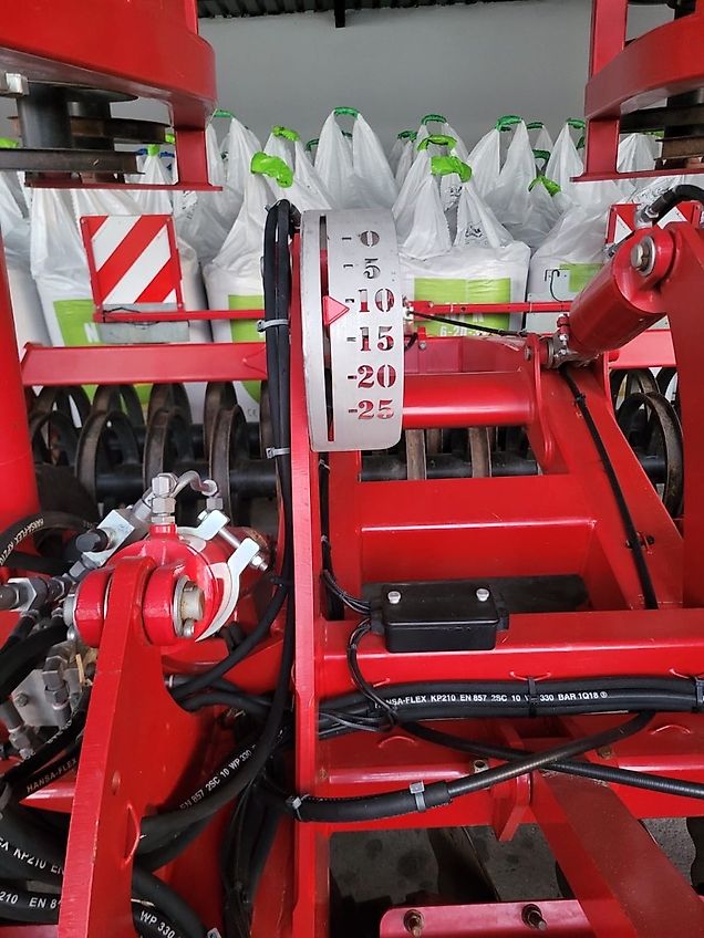 Horsch Joker 5RT