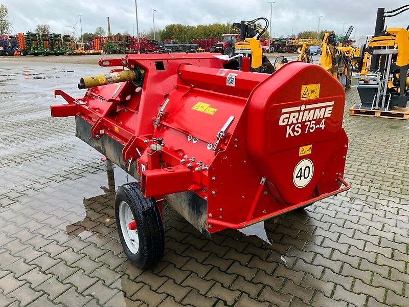 Grimme KS 75-4
