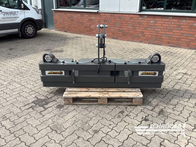 Meyer-Lohne KB 190 - 1900 KG