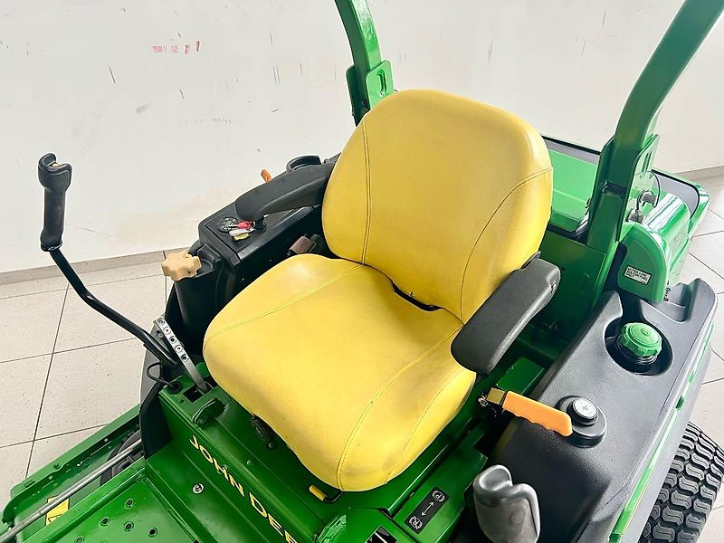 John Deere Z997R