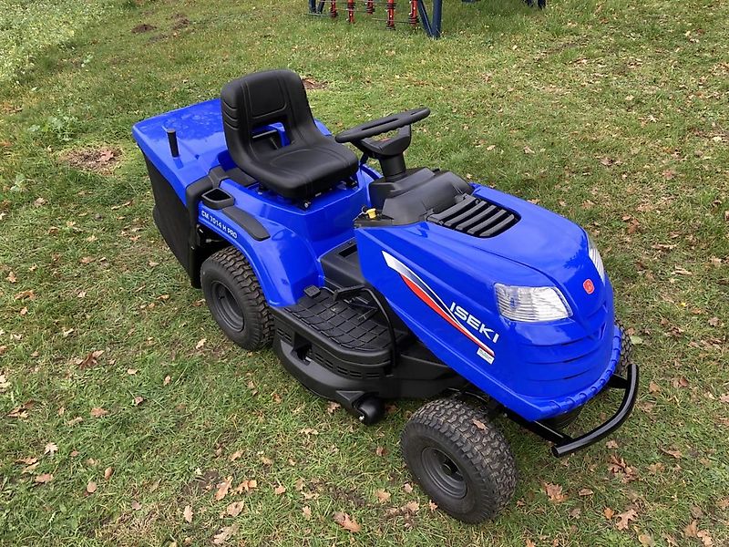 Iseki CM 7014 H Pro II