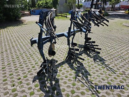 Rabe Specht Wentelploeg 110 HC