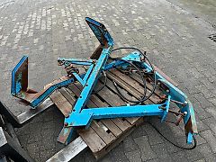 Packerarm für Lemken Variopal