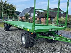 Pronar T 027M (Bestellfahrzeug)