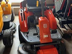 Husqvarna Rider RC 213 C Frontmäher