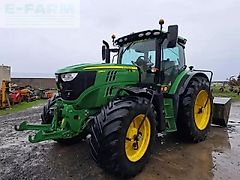 John Deere 6155r